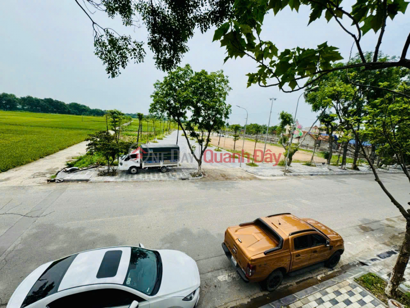 đ 3.1 Billion, OWNER QUICKLY SELLS BEAUTIFUL RESIDENTIAL LAND IN PHU MINH - MINH PHU - SOC SON
