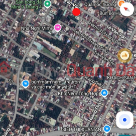 ĐẤT ĐẸP–GIÁ ĐẦU TƯ -CẦN BÁN LÔ ĐẤT MẶT TIỀN Đường Lê Văn Vận, P. Xuân Thanh, TP.Long Khánh,Đồng Nai _0