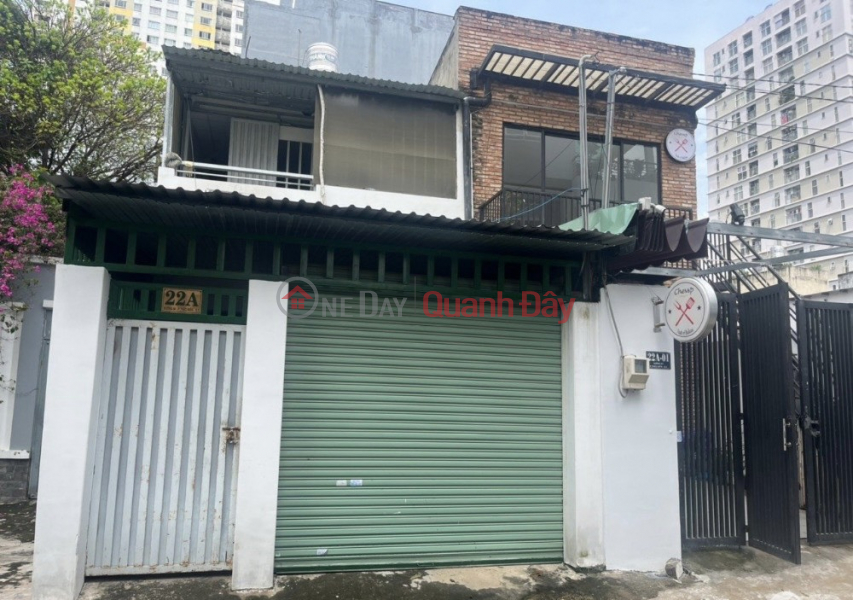 The owner sold Thao Dien house on street 64 for 14ty9. Contact: 093 273 8182, Vietnam | Sales đ 14.9 Billion