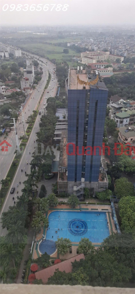 đ 4,4 tỷ | Bán căn hộ chung cư CT4C, Khu đô thị mới Xa La, 4,4 tỷ, 68m2, view đẹp, chính chủ