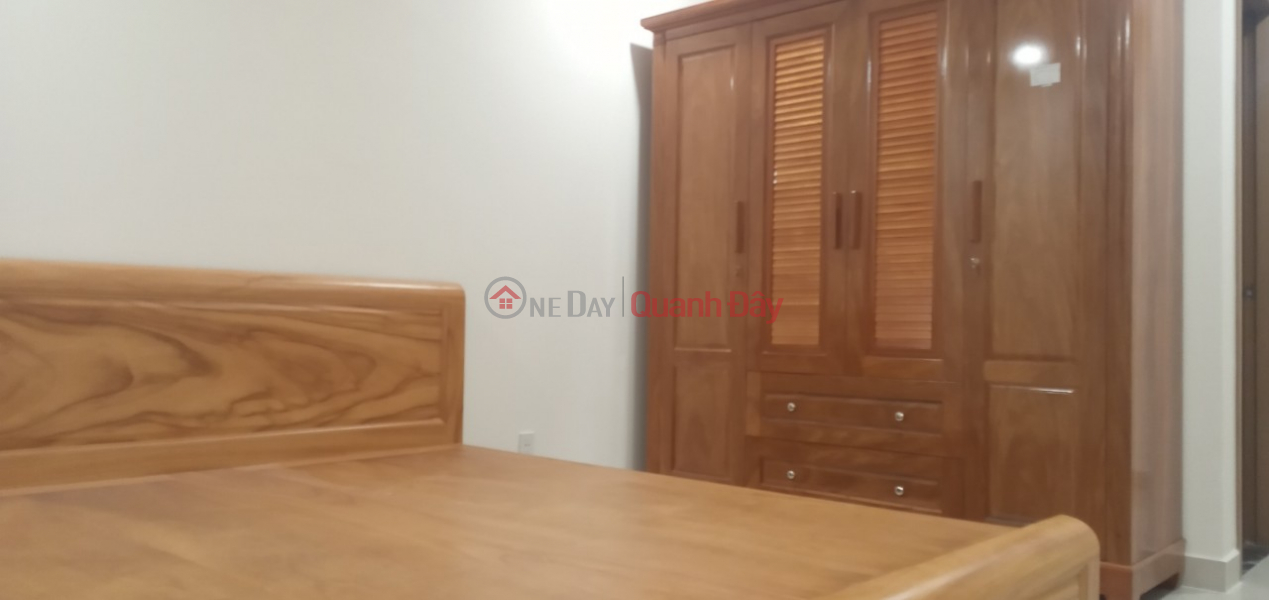 Need to rent CT3 apartment with good price in Vinh Diem Trung Urban Area Rental Listings