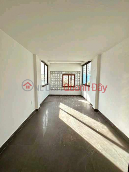Property Search Vietnam | OneDay | Residential | Sales Listings House for sale in HXH, Nguyen Trong Tuyen, Ward 8, Phu Nhuan.