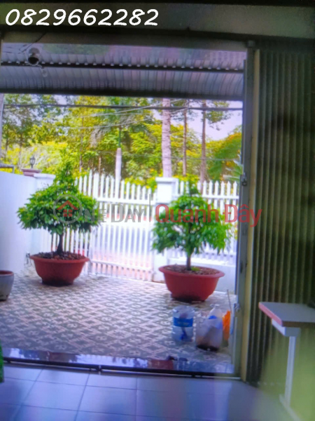 đ 7,2 tỷ Bán Nhà Mặt Phố Tôn Đức Thắng, Sa Đéc. 150m2, SH, Giá 7.2 Tỷ. LH: 0829662282