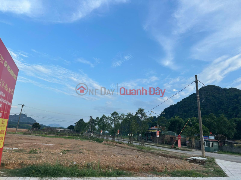 Property Search Vietnam | OneDay | Nhà ở | Niêm yết bán, CHÍNH CHỦ BÁN ĐẤT ONT 3 MẶT TIỀN NGAY KDL VĂN HÓA NGHỈ DƯỠNG VN-LẠC THỦY