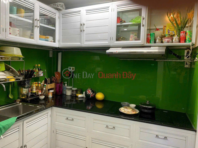 Property Search Vietnam | OneDay | Residential | Sales Listings 3-STOREY HOUSE FOR SALE IN THONG NHAT ALLEY, PHUONG SON