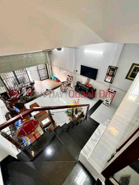 Property Search Vietnam | OneDay | Residential, Sales Listings Bán nhà 60m² 5×12m² giá 6.9tỷ