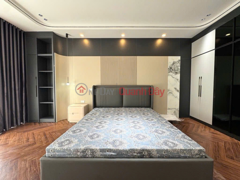 Property Search Vietnam | OneDay | Residential, Sales Listings Beautiful newly built house in Truong Dinh - 6 floors with elevator - Alley accessible by motorbike\\/tricycle - 31m2 - Price 7.5 billion VND