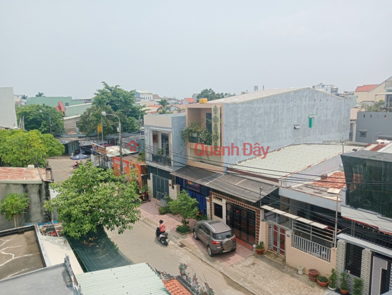 Property Search Vietnam | OneDay | Nhà ở, Niêm yết bán, Bán nhà Lê Văn An Cẩm Lệ 3 tầng hơn 50m2 chỉ hơn 3 tỷ.