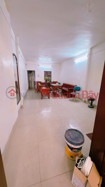 Property Search Vietnam | OneDay | Nhà ở Niêm yết cho thuê Cho thuê nhà riêng nguyên căn Phố Nguyễn An Ninh chỉ 8 Triệu, 54m2 2 tầng, 3 ngủ