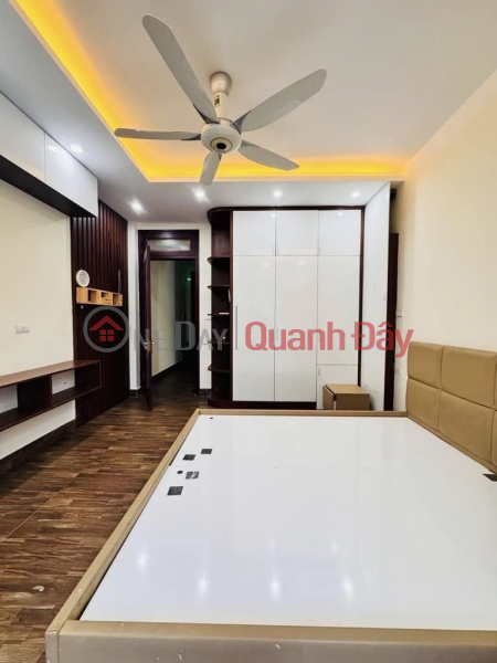 BÁN NHÀ TRÂU QUỲ. 45M2 * 4 TẦNG * 5,65 TỶ. LÔ GÓC, FULL NỘI THẤT Việt Nam | Bán, đ 5,65 tỷ