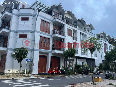 MY BROTHER NEEDS TO SELL HIS LAND PLOT IN THE MILITARY HOUSING AREA OF VINH HOA, NHA TRANG. _0