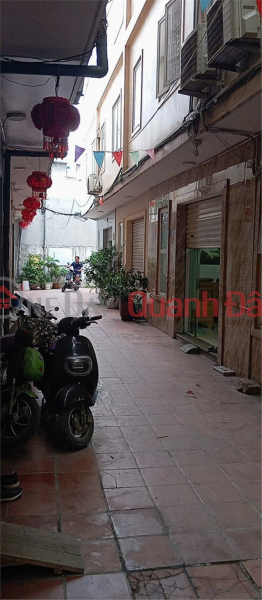 đ 2,01 tỷ | Chính chủ cần bán nhà Phương Lưu, Đông Hải (gần Lộc Vừng Đỏ),Quận Hải An, Hải Phòng.