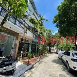 CHỈ 390 TRIỆU M NHÀ TIỂU KHU NGỌC KHÁNH 51M 5TẦNG THANG MÁY GARA Ô TÔ GIÁ 19.9 TỶ 0878168006 _0