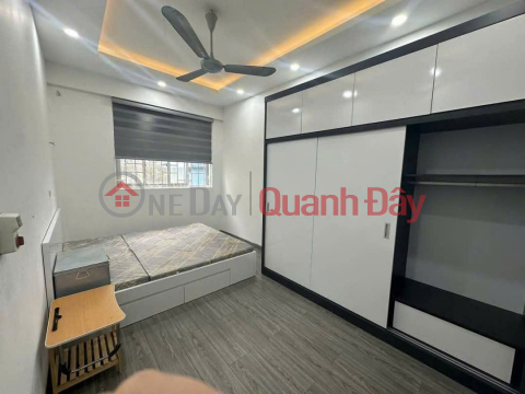 Apartment for rent in Tran Quy Kien Group, Cau Giay, 75m2, 2 bedrooms, 12 million _0