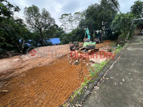 BÁN NHANH LÔ ĐẤT ĐẸP - GIÁ TỐT - Vị trí đẹp tại Đồng Lư, Đồng Quang, Quốc Oai, Hà Nội _0