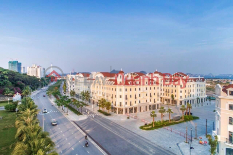 Bán khách sạn 5* trung tâm Bãi Cháy- Hạ Long, 32 phòng, đi bộ 2p ra bãi tắm, cạnh công viên Sun World, 30 tỷ _0