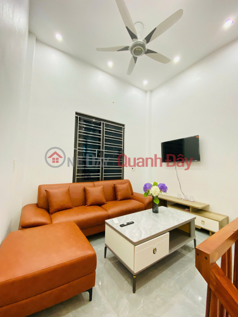 Urgent sale of Phuc Khanh house for only 15xx, ready to move in _0