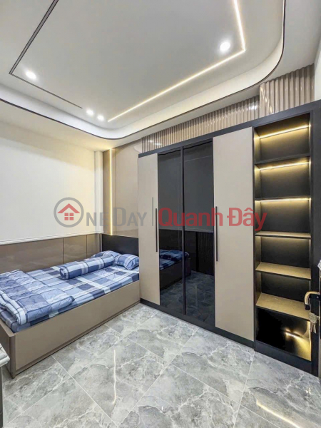 HOUSE BINH CHANH Sales Listings (EOY3T-735491830)