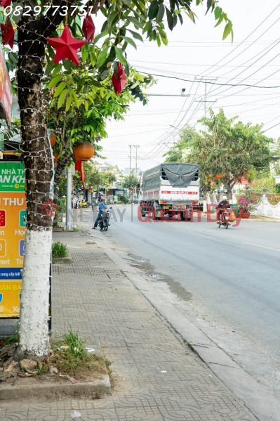 House for sale in Long Chau DT 851, price 6.5 billion (1 house 3.5 billion),total 133m2, Lai Vung, Dong Thap Vietnam Sales | đ 6.5 Billion