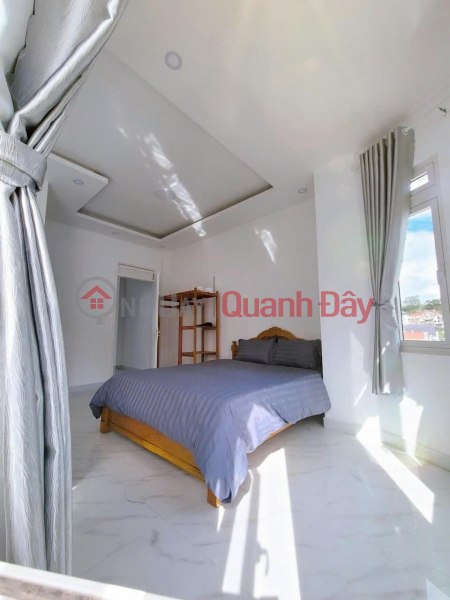 đ 25 Million/ month | OWNER NEEDS TO RENT A HOUSE IN A PRIME LOCATION AT Pham Hong Thai, WARD 10, DALAT