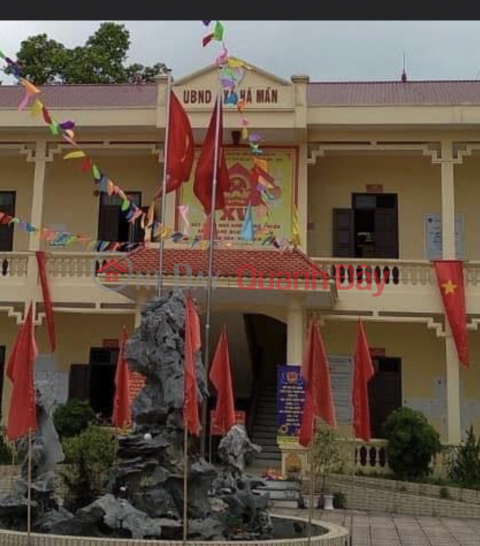 ️ Khai xuân chủ nhà gửi bán gần 80m2 đất phường Hà Mãn – Thuận Thành – Bắc Ninh _0