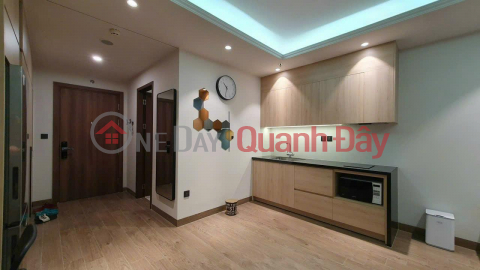 OWNER CUT LOSS Selling Apartment in Good Location at Hilton Hai Phong Project, Tran Quang Khai Street _0