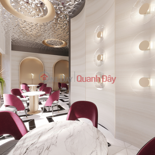 Property Search Vietnam | OneDay | Residential | Sales Listings, Regal Residence Signature Quang Binh apartment for sale