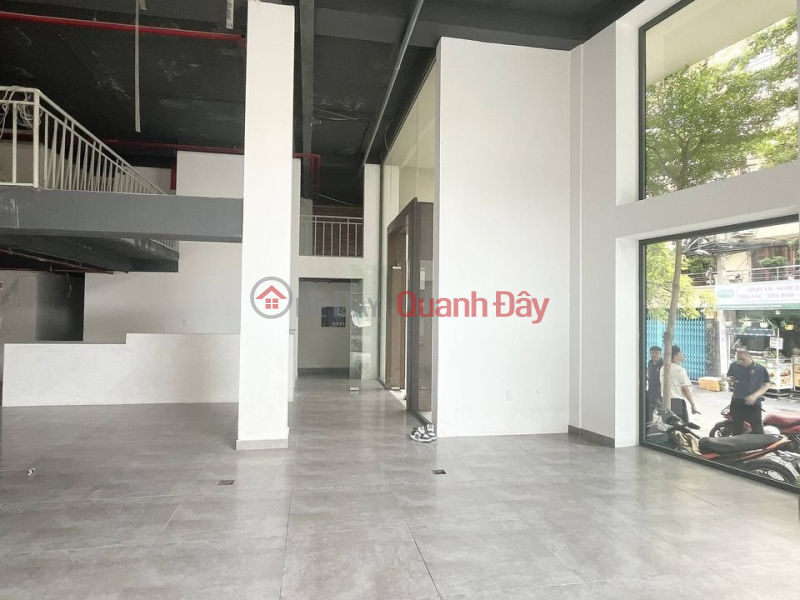 Corner 2 MT Hoang Du Khuong street, 18x12m, 5 floors throughout | Vietnam Rental | đ 280 Million/ month