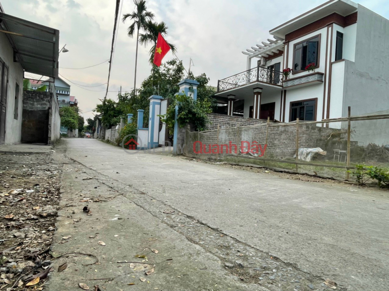 Nam Phuong My Chuong My, Hanoi, 213 m wide, suitable for investors to easily divide the road for cars to avoid each other near Highway 6. Vietnam Sales, đ 2.25 Billion