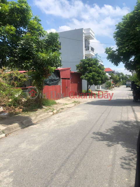 23.5 triệu/m2 175m2 Hải Thành 2 Dương Kinh Zalo 0567222555 _0