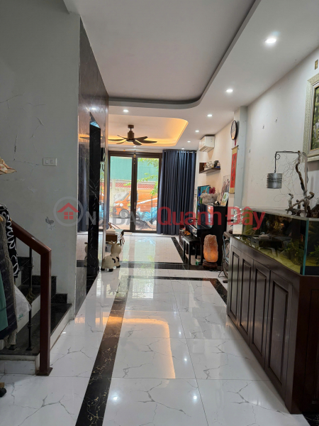 SIÊU PHẨM KINH DOANH Ô TÔ CHÁNH BÁT KHỐI- LONG BIÊN 66M2 5 TẦNG 15 TỶ. Niêm yết bán