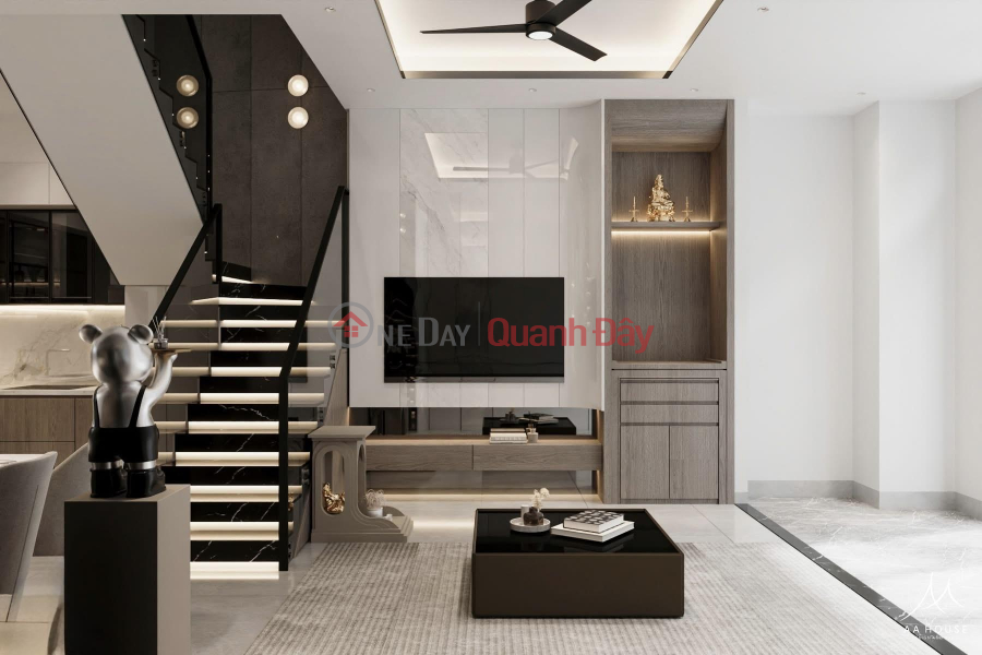 **Bán nhà hẻm 8m Lạc Long Quân, phường 11, Tân Bình (5x13) chỉ hơn 6 tỷ Niêm yết bán