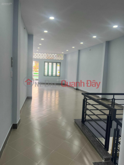 Bán nhà MT Lê Hồng Phong Quận 10 92,4m2 giá 29,5 tỷ _0