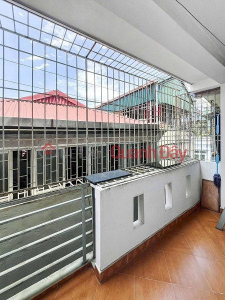 đ 10 triệu/ tháng | Cho thuê nhà nguyên căn ngõ 141 Giáp Nhị, 30m x 4 tầng, 10 Triệu Full đồ vào ngay