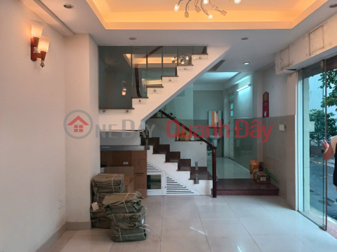 House for rent in car alley, 7 bedrooms, convenient for service, only 20 million, Ward 26, Binh Thanh District _0