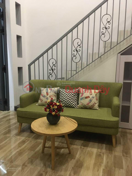 The owner needs to sell the house facing Bui Xuong Tu street, 7m5 street, suitable for business and trade Sales Listings