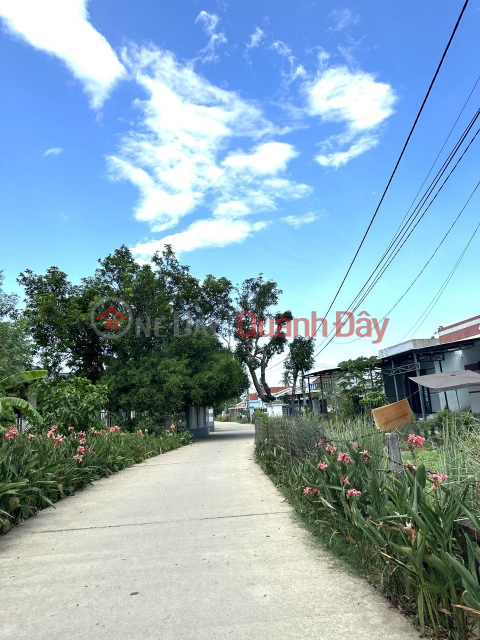 Land 10km from Da Nang city center, book available _0