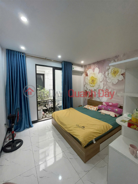 Property Search Vietnam | OneDay | Residential Sales Listings HOUSE IN GOOD LOCATION - GOOD PRICE, NEED TO SELL QUICKLY, FULL FURNISHED HOUSE in Quoc Oai district, Hanoi