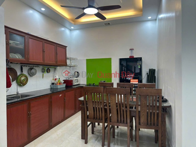 đ 1.39 Billion Owner selling a 3-story house, 33m2 - 1.39 billion VND - 5m wide road, car can park at the door - Lam Ha, Kien An, Hai Phong