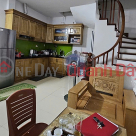 TRAN QUOC VUONG STREET – HAVE TO BE HURRY – BEAUTIFUL 6-FLOOR HOUSE, SMALL ALLEY, NEAR STREET, 6.5 BILLION _0