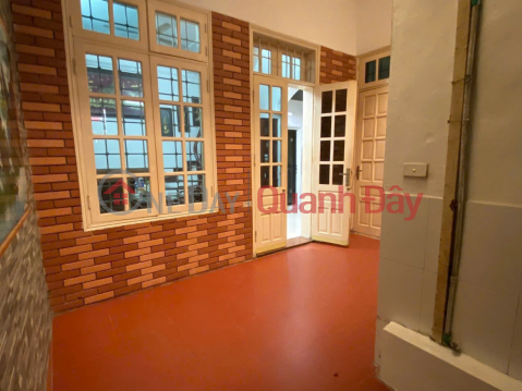 OWNER Needs to Sell House Quickly at Truong Dinh Street, Thinh Liet Ward, Hoang Mai District, Hanoi _0
