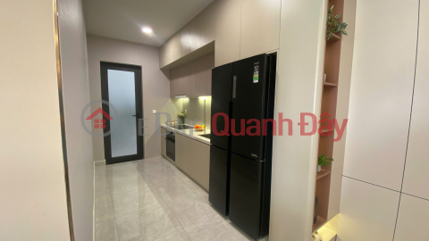 K-Home Apartment: Singapore Standard in the Heart of Ho Chi Minh City _0