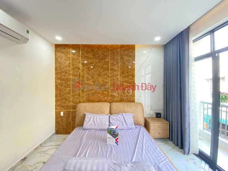 Sell down the basement of a 3-storey house, MT Pham Cu Luong, Son Tra District, Da Nang 112m2 Price only 7.8 Billion VND | Vietnam | Sales, ₫ 7.8 Billion