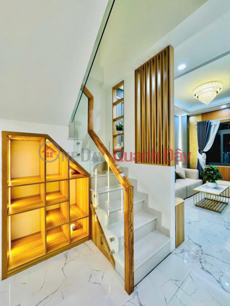 Property Search Vietnam | OneDay | Residential | Sales Listings | 48 Room Serviced Apartment - Golden Location Parallel to Hanoi Highway - Thu Duc - 22 Billion - Separate Pink Book