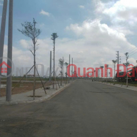Selling from 500m of land in Thang Loi Industrial cluster, Thuong Tin from only 7.x million\/m2 _0