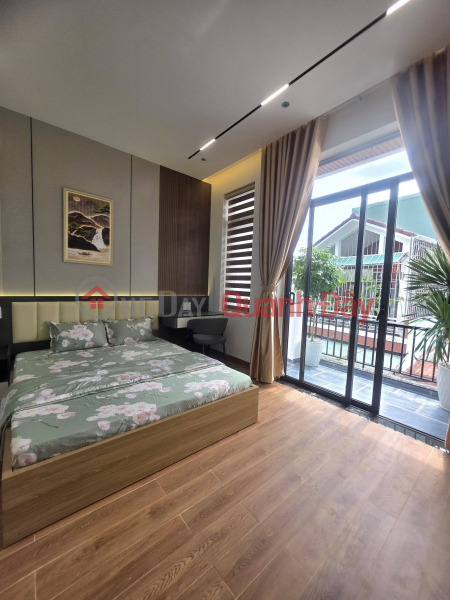 Property Search Vietnam | OneDay | Nhà ở, Niêm yết bán, Chào bán nhà vừa hoàn thiện xong xây mới 100% Kiệt Hoàng Văn Thái