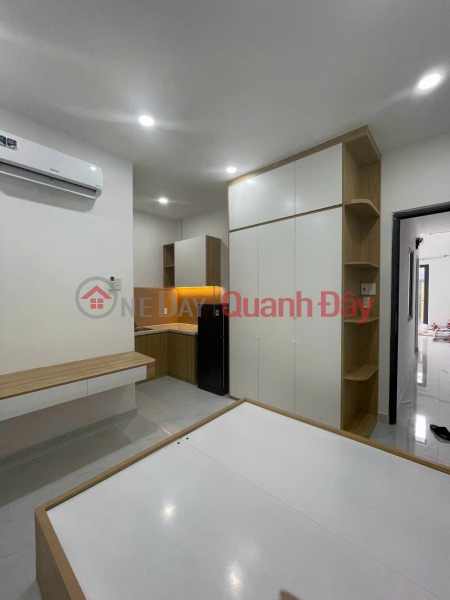 Serviced Apartment Near Hoang Dieu 2 Linh Chieu, Area 35 million\\/month Price Only Over 8 Billion, Social Area, Near Banking University, SPKT Vietnam | Sales, đ 8 Billion