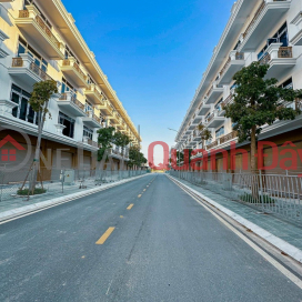 Chính chủ cần chuyển nhượng căn nhà phố 4 tầng ngay cạnh chung cư Quảng Thắng, giá rẻ hơn 1 tỷ _0