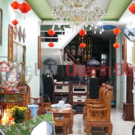 T3131-House for sale in Binh Thanh - Tang Bat Ho - 70m² - 4 floors - 4 bedrooms Price 7.6 billion. _0