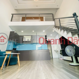 ► 2.2m wide house near Tran Cao Van Le Do street, 37m2, clean and beautiful, over 2 billion _0